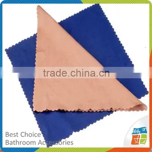 Super Clean Microfiber Lens Cleaning Cloth thumbnail-1