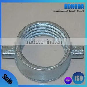Korean Type Steel Shoring Prop Nut thumbnail-1