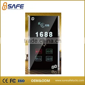 The Most Popular Vertical Outdoor Led Touch Sensitive Light Switch thumbnail-1