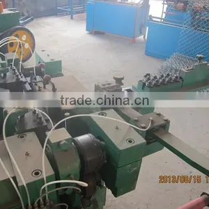 Z94 New Generation Nail Machine or Automatic Nail Making Machine Price thumbnail-3
