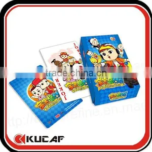 Wholesale Palying Cards Funny Poker Cards Printing thumbnail-1
