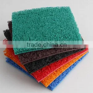 PVC Coil Mat PVC Cushion Mat thumbnail-2