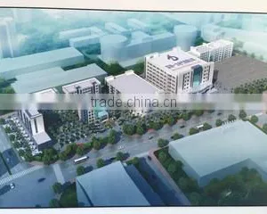 Shenzhen Yili-Led Electric Co., Ltd. company overview - view 1 thumbnail