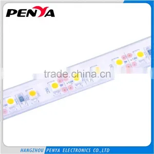 Wholesale Made in China RGB 12V Silicon Rubber Led Strip thumbnail-1