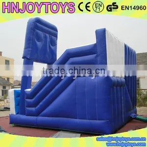 Superstar Cartoon Slide Bouncer for Kids thumbnail-2