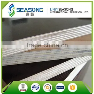 China Products Film Faced Plywood for Construction thumbnail-6