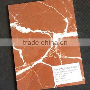 Fire-proof 3D HD MGO Wall Board thumbnail-1
