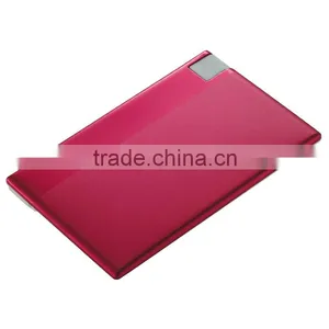 Slim Power Bank 1500mAh thumbnail-5