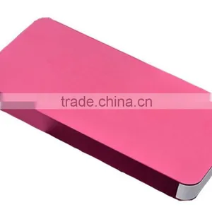 Distributors Wanted 10000mah Portable Usb Power Bank External Battery thumbnail-2