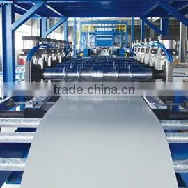 Wuxi Xufeng Door Industry Manufacturing Co., Ltd. company overview - view 3 thumbnail