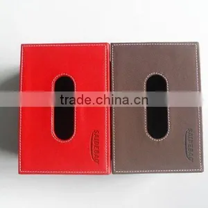 High Quality Tissue Box thumbnail-5