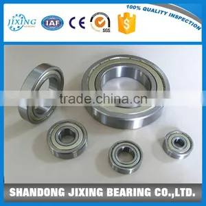 Inch Size Non-standered Ball Bearing RLS12 ZZ 2RS Bearing thumbnail-3
