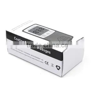 F/NF Probes Automotive Coating Thickness Electronic thumbnail-6
