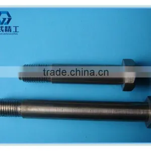 China Small Hexagon Fit Bolts thumbnail-1