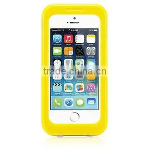 Universal Waterproof Shockproof Case for Mobile Phone With Three-latch Lock Design thumbnail-1