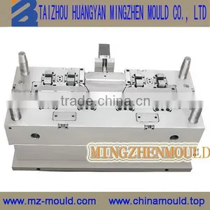 Quality Professional Plastic Refrigerator Part Box Molding thumbnail-5