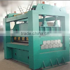 Cold Rolled Leveling or Straightening Machine for Stainless Steel thumbnail-1