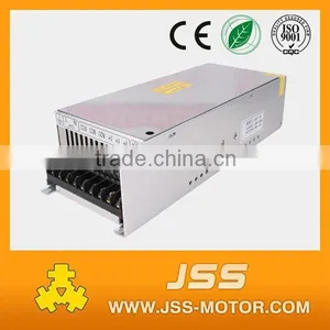 24v dc Power Supply 120w Stepper Motor Power Supply Nema 17 thumbnail-2