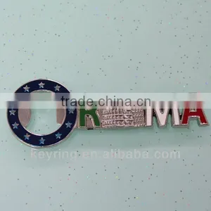 Italy Pisa Bottle Opener thumbnail-1