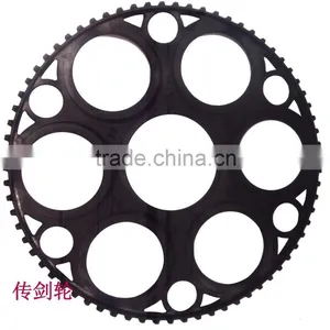 Rapier Wheel /Rapier Loom Spare Parts thumbnail-1