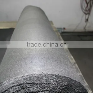Activated Carbon Fiber Fabric thumbnail-1