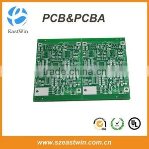 Custom USB Video Player Circuit Board China Supplier thumbnail-1