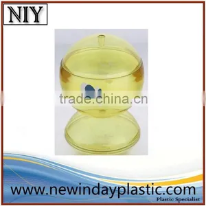 Plastic Candy Display Container thumbnail-3