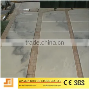 Good Quality White Marble With Grey Cloud thumbnail-5