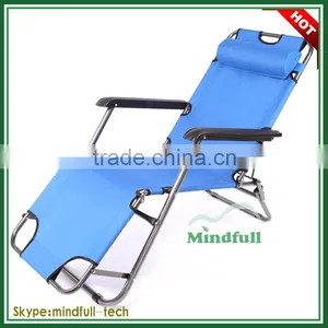 Wholesale Cheap Steel Frame Zero Gravity Lounge Chair Garden Lounge Chair thumbnail-2