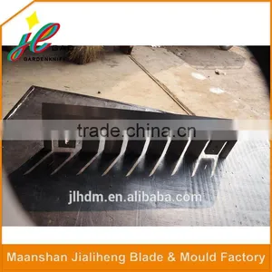 New Fashion Blade Crusher for Crusher Machine thumbnail-6