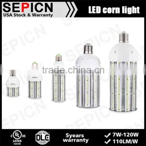 China AC110-277V 1800lm 15w UL E26 LED Corn Bulb thumbnail-2