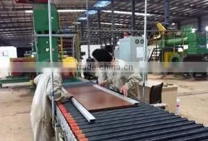 Jiangxi Zhongsheng Terracotta Panels Co., Ltd. company overview - view 1 thumbnail