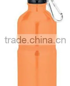 Aluminum Sport Water Bottle thumbnail-1