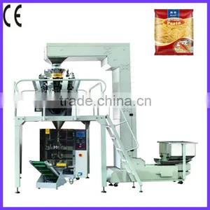 Vertical/plastic Roll Film/grain Packaging for 0.5kg-1kg thumbnail-1