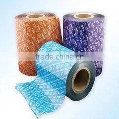 Transparent Pvc Shrink Film Good for Packing thumbnail-1