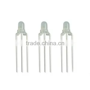 Wholesale Custom Red Emitting Color LED Lamp thumbnail-3