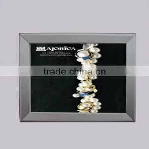 Hotsell Custom Aluminum Frame Photo With Mitred Corner thumbnail-1