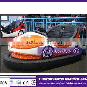 Hot Sale !! 2016 New Bumper Car Rides , Bumper Car for Sale thumbnail-2