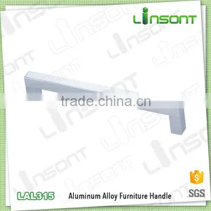 Popular Aluminium Alloy Bed Knobs Furniture thumbnail-1
