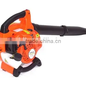 New Lightest Portable Blower EB260 thumbnail-2