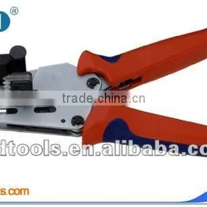 High Quality Solar Cable Stripper LA-700A for Stripping Solar Photovoltaic Cables 1.5-6mm2 Wholesale thumbnail-1