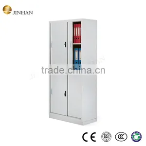 Guangzhou Hot Sale Office Double Door Filing Cabinet thumbnail-1