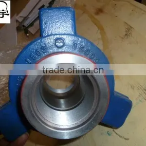 High Quality Fmc Weco Figure 1502 Hammer Union in China thumbnail-2