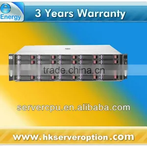 AJ941A StorageWorks Disk Enclosure D2700 thumbnail-1