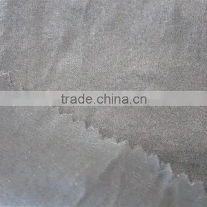 Silk and Viscose Fabric With High Quality Satin thumbnail-3