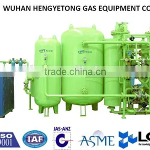 HIGH-efficiency and High Purity of Air Separation Plant thumbnail-1