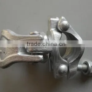 Low Price Scaffold Toe Board Clamp thumbnail-5