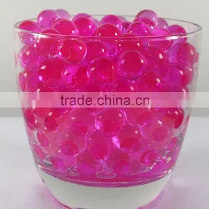 Floral Water Beads Water Absorbing Beads Deco Beads thumbnail-4