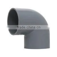 PVC Elbow for Water Supply DIN Standard PN10 thumbnail-1