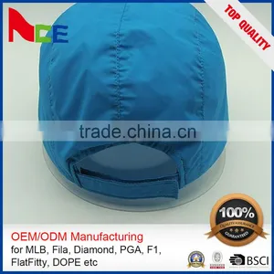 2016 Fashion High Quality Custom Sport Golf Hat Custom Golf Baseball Cap thumbnail-3